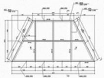 CAD / CAM software for steel construction industry ProSteel 3D Bentley Systems Europe B.V.