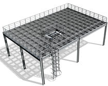 CAD / CAM software for steel construction industry  VenturisIT GmbH