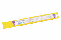 cadmium free brazing alloy with high silver content 40 % Ag  | D40 AEF Climalife