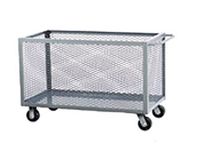 cage trolley  Buckhorn