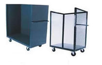 cage trolley  AGF