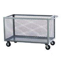 cage trolley  Akro Mils