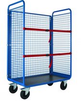 cage trolley  PROVOST