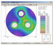 calculation software Universal EField Toolkit Field Precision LLC