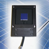 calibrated reference photovoltaic solar cell  OAI