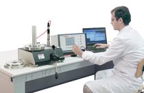 calibration software SCS-X SCANDURA & FEM