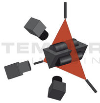 calibration software CVB Metric 3D Stemmer Imaging