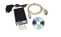calibration system for sensor max. 15 m | CB2 series ABS Group