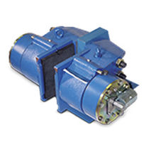 caliper disc brake 118 kN | VKHD series TWIFLEX