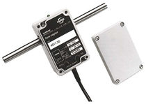 calorimetric in-line flow-meter flow-captor� WEBER Sensors