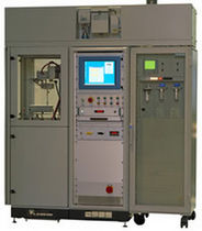 Calvet calorimeter  EDIT