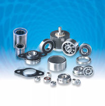 cam follower roller bearing  AST Bearings