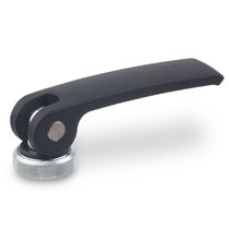 cam lever  Ganter