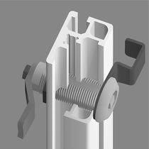 cam lock latch  Minitec