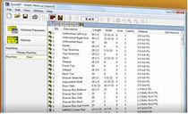 CAM software s2m Center Planit
