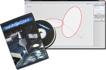 CAM software WARDCAM  WARDJet