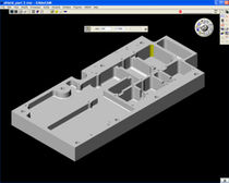 CAM software for machining solids Solids Import  Gibbs