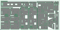 CAM software for sheet metal AutoNEST SigmaNEST