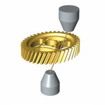 CAM software for wire EDM TopSolid'Wire TopSolid