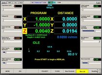 CAM software for wire EDM TurboCut EDM Omtronix