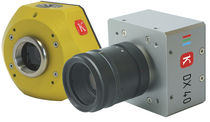 CameraLink digital camera CCD, CameraLink | PS 4/40 CL Kappa optronics