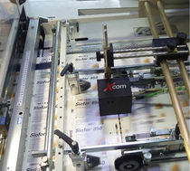 camera for machine vision system Xcam DCM Baumer hhs