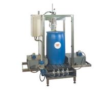 can filler for liquids RFP 1x200 Marin G. & C.