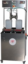 can linear filler for liquids RPB2 Marin G. & C.