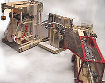 can production system  Pakea