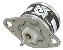 can stack electric stepper motor 5 - 12 VDC, 2.5 W | Z20000 series Haydon Kerk Motion Solutions