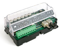 CANbus extender module max. 191 mA, 8 - 35 V | DSE124 DES