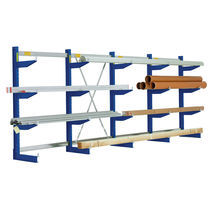 cantilever racking  BITO-Lagertechnik Bittmann