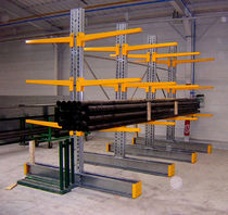 cantilever racking  Noordrek GmbH