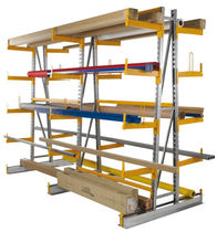 cantilever racking  LABRUCHE