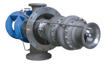 cantilever vertical sump pump max. 40 000 gpm (7 500 m&sup3;/h) | VC NeptunoPumps