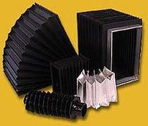 canvas protection bellows  SPM