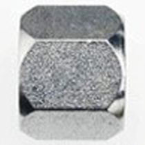cap nut 1/8" - 2" | 0304-C Series  BRENNAN Industries