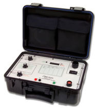 capacitance fuel quantity tester for aerospace DC |PSD30-2AF AEROFLEX