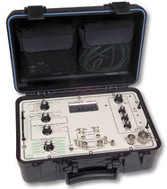 capacitance fuel quantity tester for aerospace AC/DC | PSD90-1C AEROFLEX