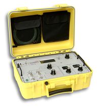 capacitance fuel quantity tester for aerospace 0.00 - 19.999 pF, AC | PSD60-2R AEROFLEX