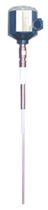 capacitance level transmitter for solids and liquids KCAP300 RF K-TEK