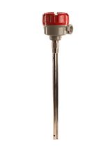 capacitance level transmitter for solids and liquids max. 120" | CS02 RF Innovative Solutions