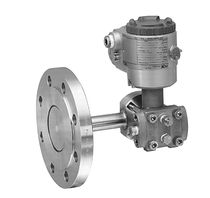 capacitance level transmitter for liquids FKE  GEORGIN S.A.