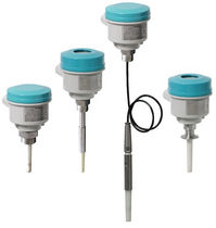capacitance point level switch -40 ... 125 &deg;C | CLS200  SIEMENS Sensors and Communication