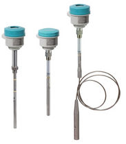 capacitance point level switch -40 ... 400 &deg;C | CLS300  SIEMENS Sensors and Communication