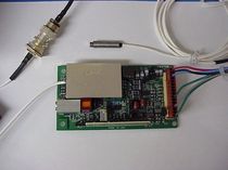 capacitance signal conditioner  CAPACITEC