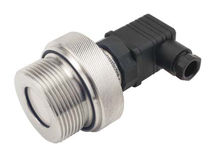 capacitive ceramic pressure sensor 2 - 40 bar | SD 50 Suchy Messtechnik