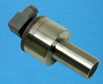 capacitive level sensor for bulk products LevelCheck 350C m&uuml;tec Instruments