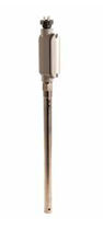 capacitive level sensor for bulk products max. 60", NEMA 4 | CS01 Innovative Solutions