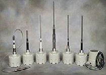 capacitive level sensor for bulk products  Horizon Systems